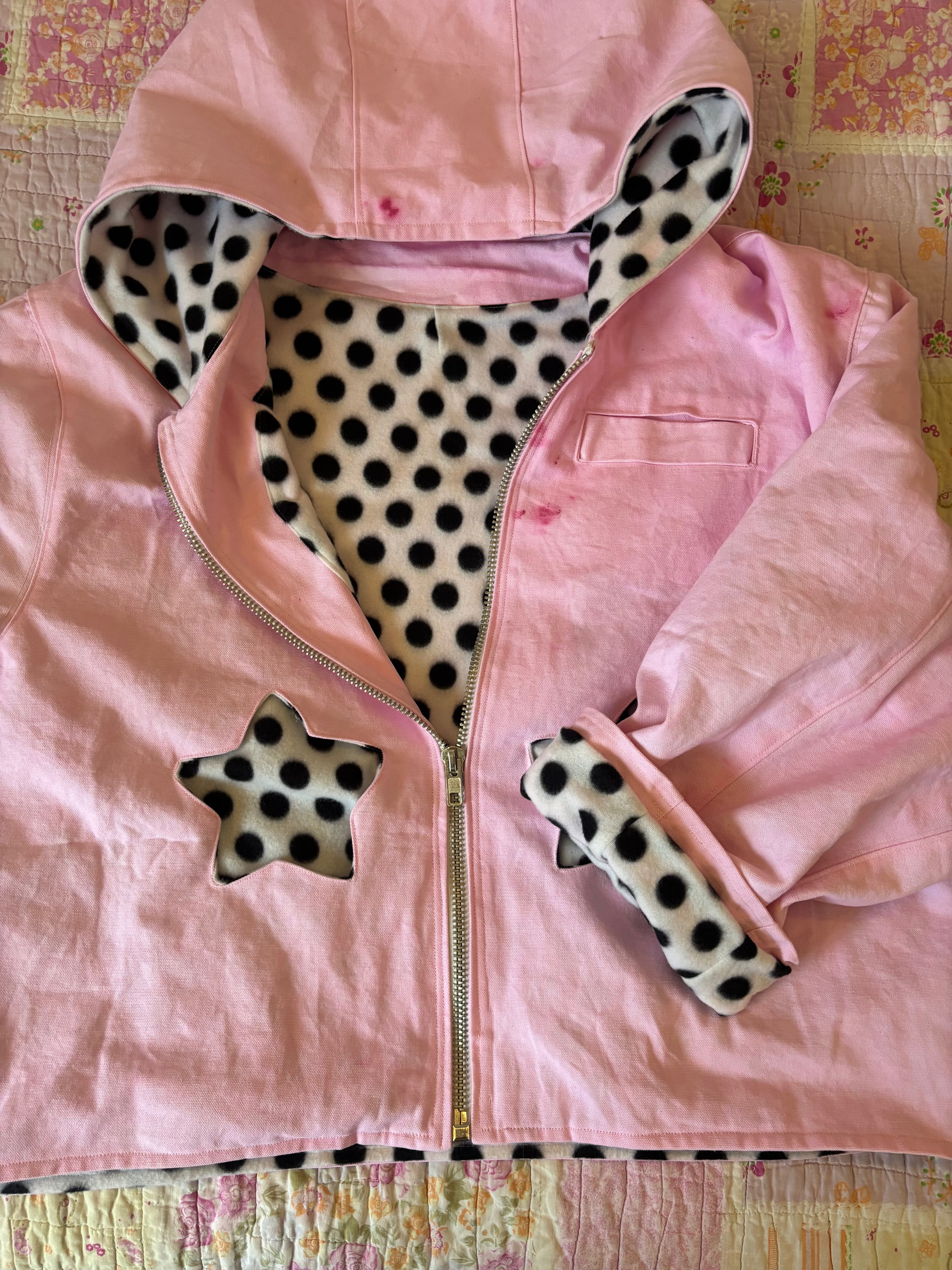 Star Jacket