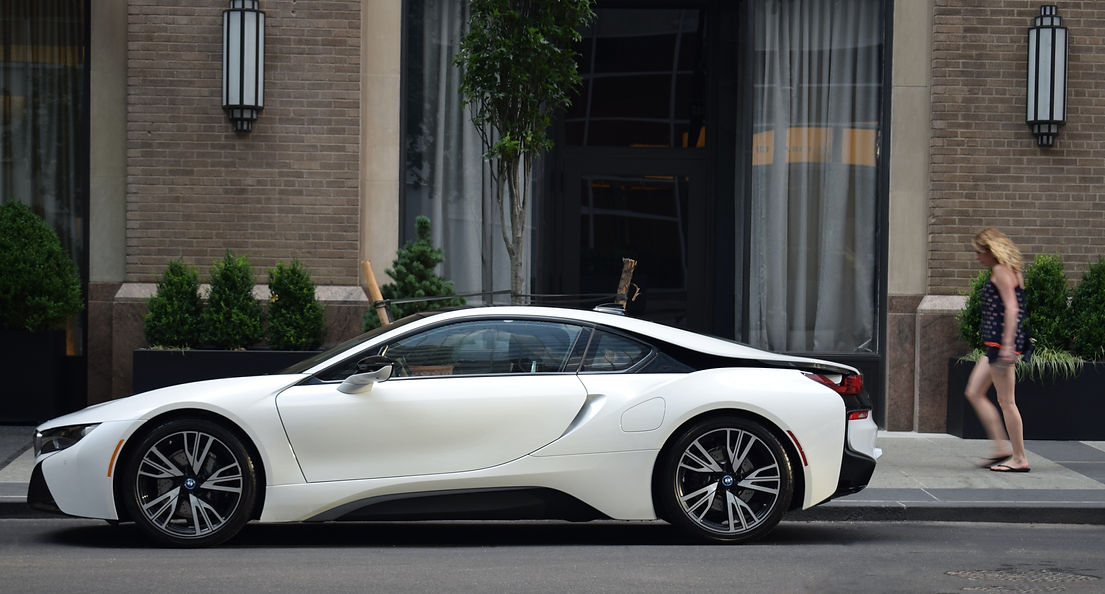 Exotic Z Exotic Motors New Jersey