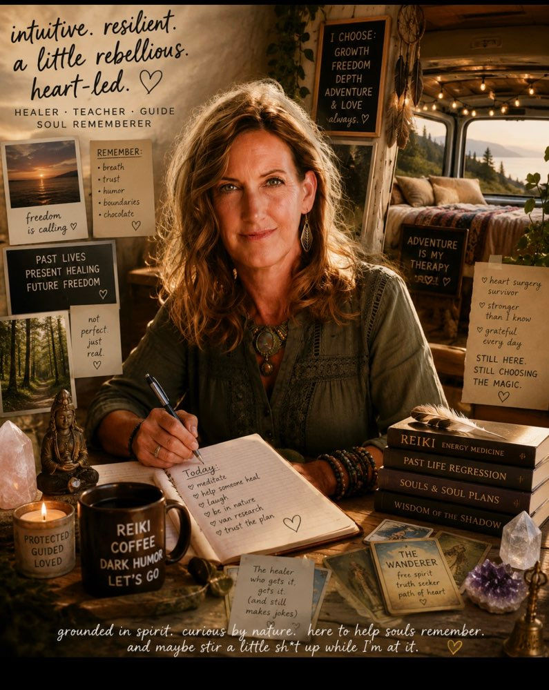Discover Healing Services in Westford with Marie Tremblay