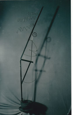 " Dea della fecondità "