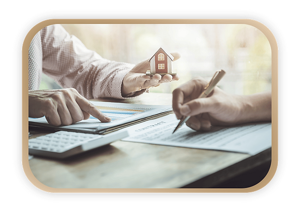 Reunião sobre inventário