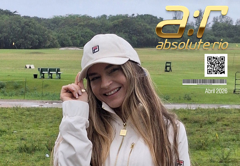 Drª Priscila Faria - Nutrição & Esporte: o equilíbrio que transforma o jogo