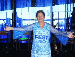 Fofa Fest Feijoada, Samba e Alegria no Rio de Janeiro