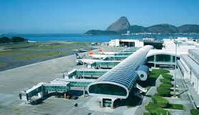 Aeroporto Santos Dumont ampliará voos