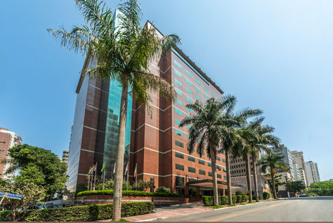 Style Hotel: o luxo presente na Zona Norte de São Paulo
