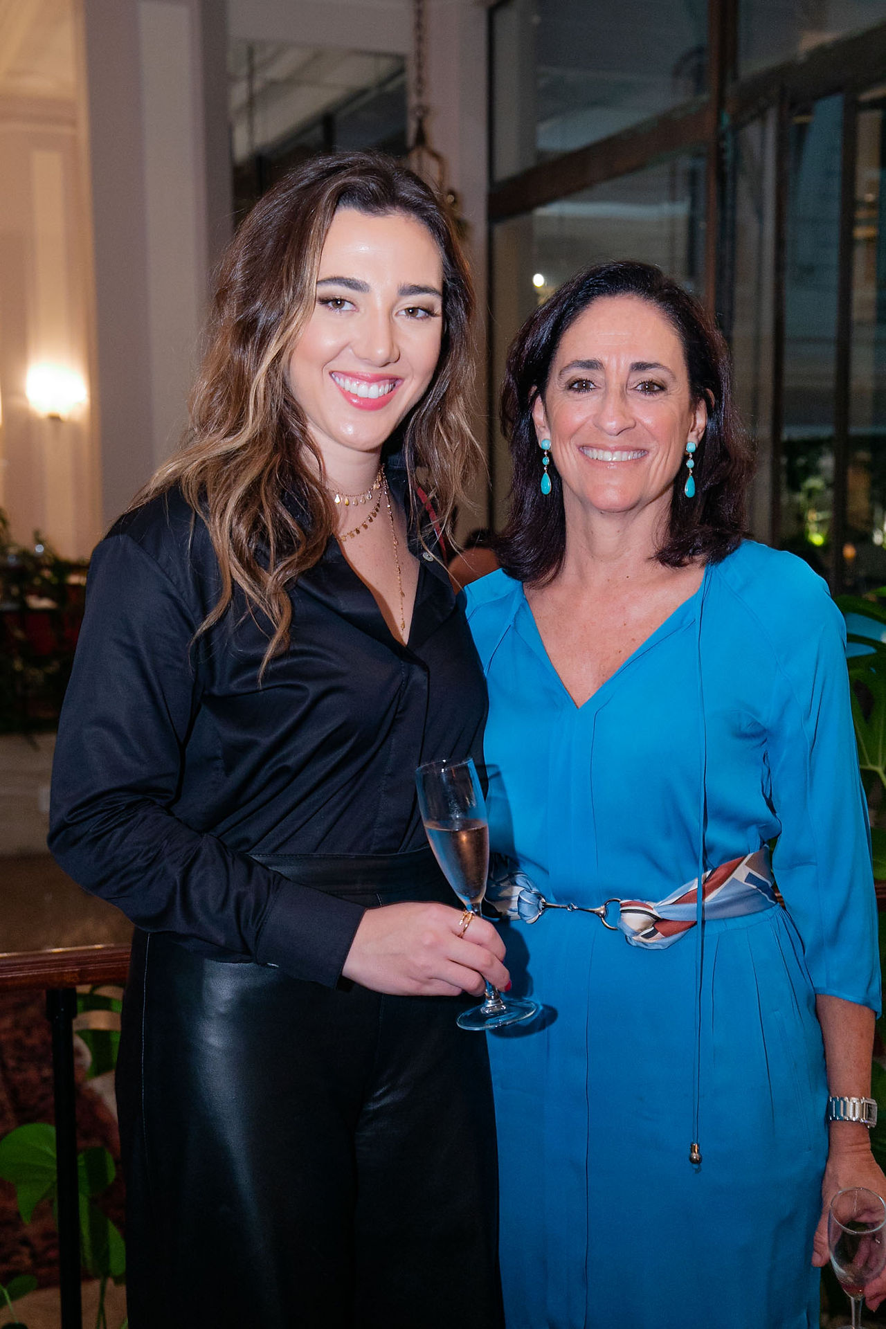 Florenca Rezende e Beatriz Mendes _1T2A0