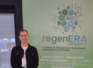 Estética Rio 2026: Inovação, Negócios e o Futuro do Mercado de Bem-Estar no Riocentro