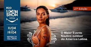 O Poder da Indústria Náutica na Marina da Glória: Inovação e Eficiência em 2026