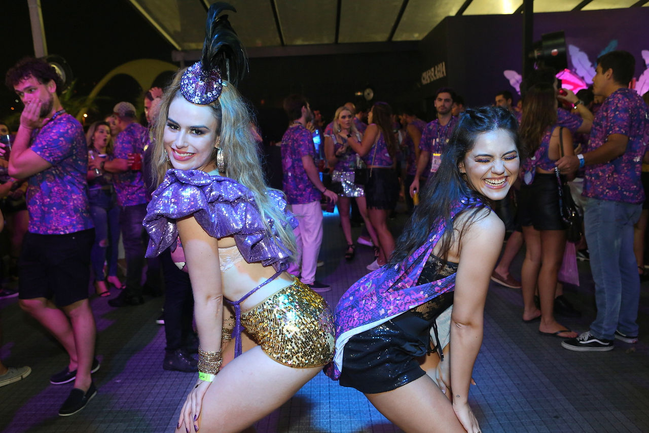 Fernanda Keulla e Jessica Alves 0130