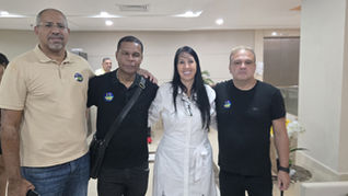 Pré-campanha de Lilian Medeiros reúne mais de 170 apoiadores na Barra da Tijuca