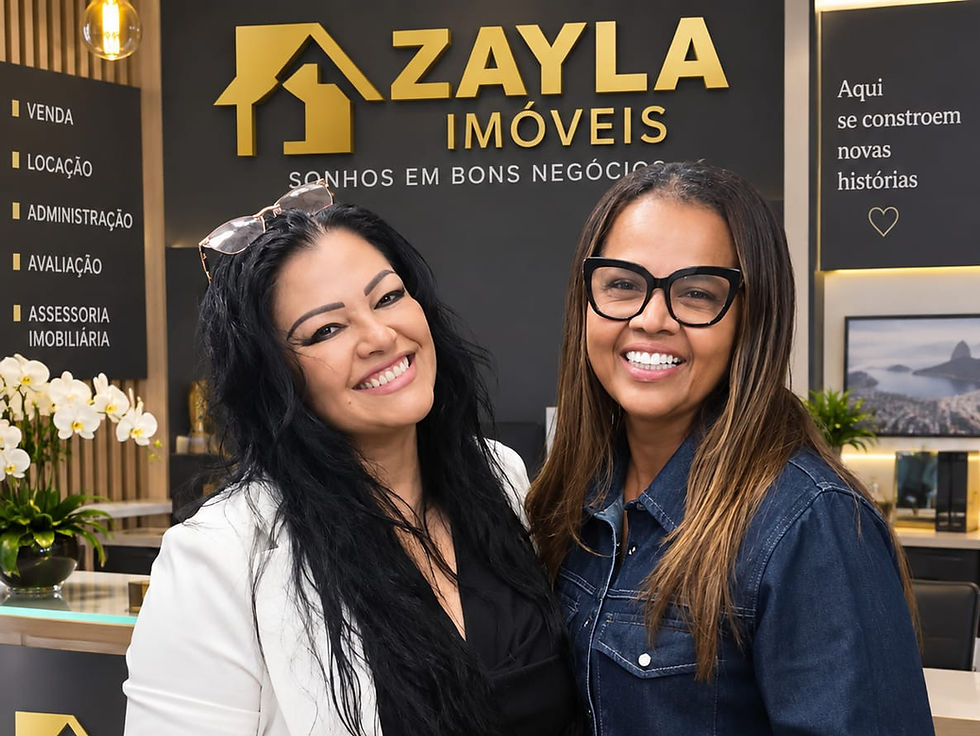 ZAYLA IMÓVEISCEO DE UMA DAS IMOBILIÁRIAS MAIS RESPEITADAS DA ZONA NORTE DO RJ APRESENTA SEGREDOS SOBRE COMO SOLUCIONA OS PROBLEMAS EM SUA IMOBILIÁRIA!
