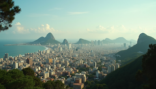 A qualidade e segurança na vida do carioca hoje em dia