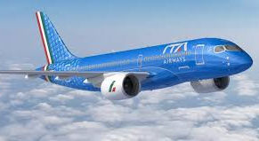 ITA Airways com novidades e mudanças