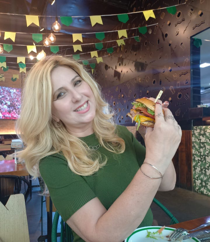 A Explosão de Sabores da Linha Truffle no Cabana Burger