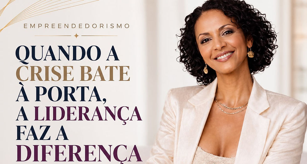 Quando Tudo Parece Impossível