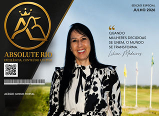 Mais de 150 mulheres participam de encontro promovido por Lilian Medeiros no Campo Olímpico de Golfe