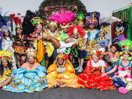 Carnaval Experience - uma celebração que transcende a festa
