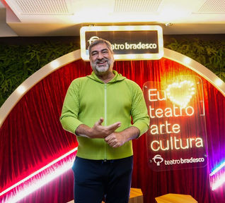 Show “Canções de Cazuza” reúne convidados famosos no Teatro Bradesco