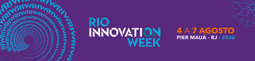 Rio Innovation Week volta ao Píer Mauá com Nobel, futuristas, pesquisadores e artistas em edição que aposta na ‘simbiose’ para moldar o futuro