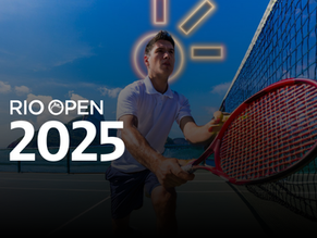 Rio Open 2025