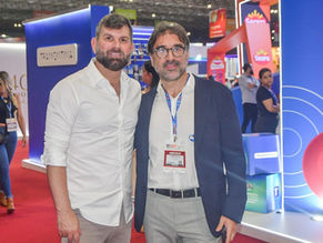 SRE Trade Show - Super Rio Expofood 2025 comemora maior edição de sua história