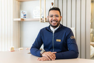 De volta a sorrir: inovação na odontologia muda a rotina e a confiança de pacientes