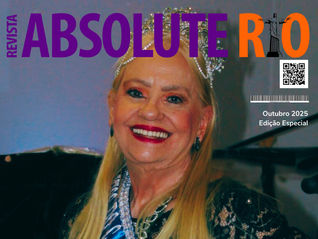 Regina Iara Martinez Bellini - Uma atriz com pitada de pimenta e coração de mel