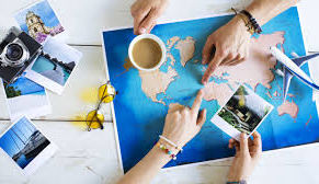 Como abrir uma agência de viagens