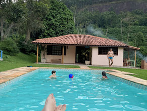 DIA DAS MÃES : EXPERIÊNCIA IMPERDÍVEL NA FAZENDA MONTHAL E REFÚGIO FAZENDA DO CEDRO