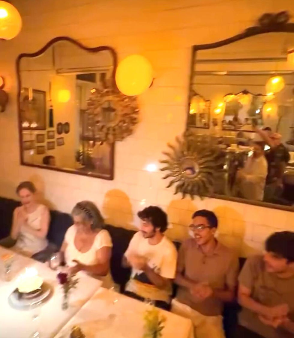 Restaurante Canastra