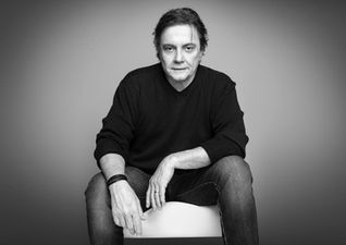 Fábio Jr. e uma viagem pelos clássicos de sua carreira -Apresentação da turnê “Bem Mais Que os Meus 20 e Poucos Anos”