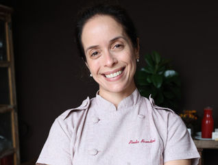 Santa Teresa MGallery estreia brunch barbecue aos domingos em parceria inédita entre Luanna Malheiros e Paula Prandini