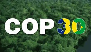COP 30 em novembro 2025