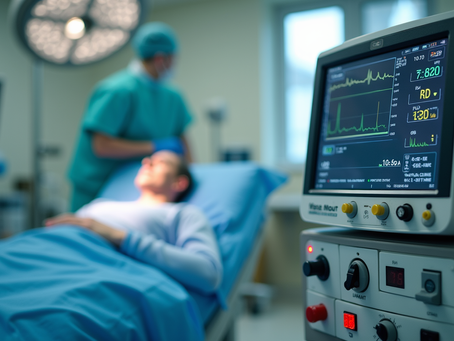 Procedural Sedation Negligence Claims: Key Insights