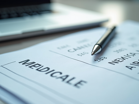 Understanding Anaesthesia Expert Witness Fees in the UK