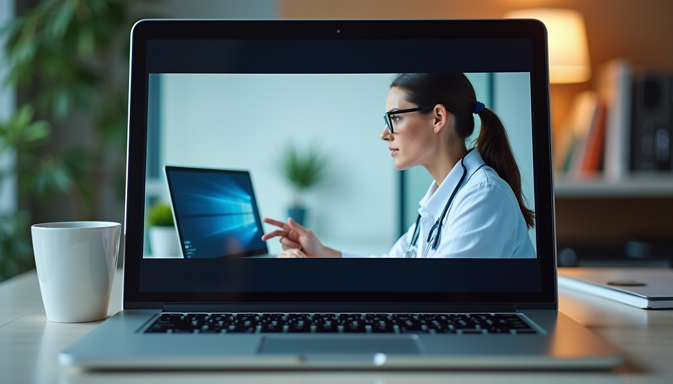 How to Book an Online Medicolegal Expert in the UK: A Guide to Online Medicolegal Booking