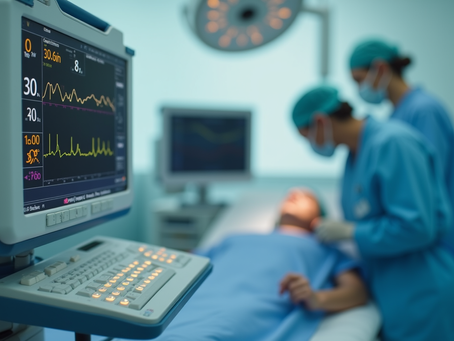 Procedural Sedation Negligence Claims Explained: Insights into Sedation Negligence Cases