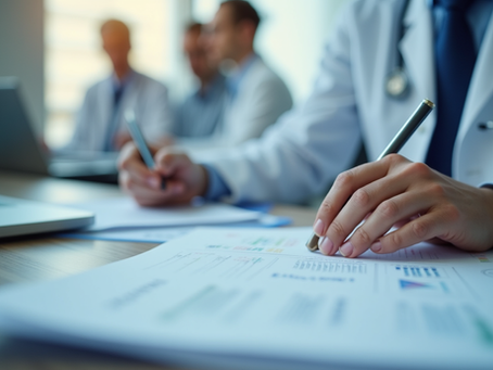 Decoding Expert Witness Fees in Anaesthesia: An Anaesthesia Witness Fees Guide