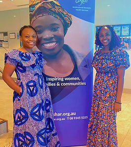 Australia Diversity Day