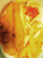 CatFish Fillet