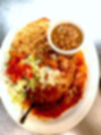 # 19 Chile Relleno