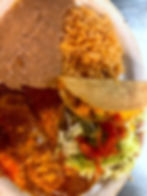 ★ # 15 El Rio Special