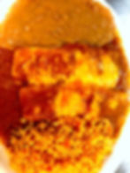 # 3 Regular Dinner
