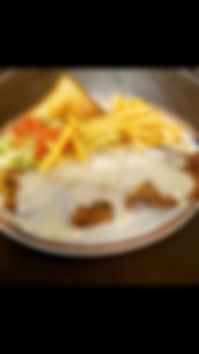# 16 Chicken Fried Steak
