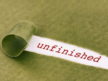 Unfinished Business: Standing Up for Our Kids Against Harmful Ideologies