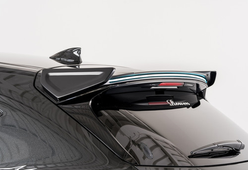 LEXUS NX F-SPORT | アームス