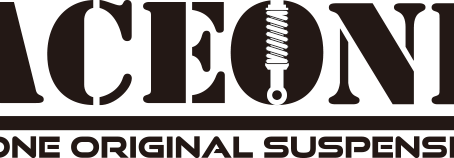 ハイエース用サスペンションシステムACEONE