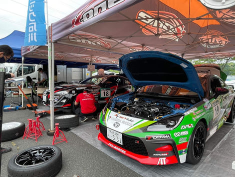 【Rally 丹後2022】