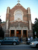 Church of the Advent