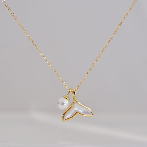 Mermaid Tressy